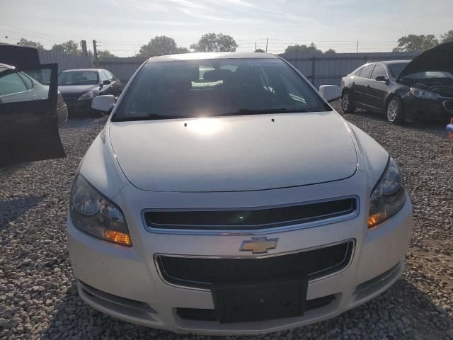 2012 Chevrolet Malibu 1LT