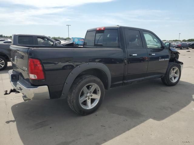 2012 Dodge RAM 1500 SLT