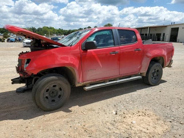 2015 Chevrolet Colorado