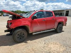 Salvage trucks for sale at Tanner, AL auction: 2015 Chevrolet Colorado