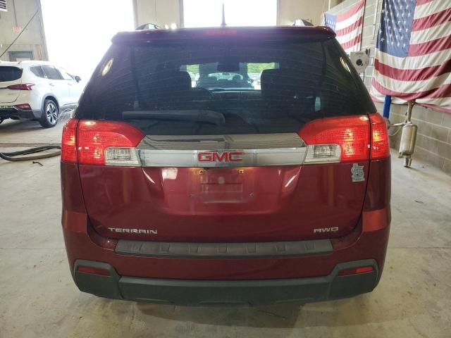 2011 GMC Terrain SLE