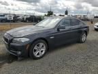 2013 BMW 528 I