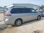 2013 Toyota Sienna XLE