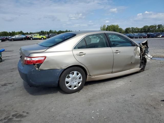 2009 Toyota Camry Base