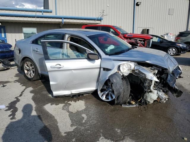 2011 Ford Taurus SEL