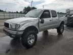 2004 Toyota Tacoma Double Cab Prerunner