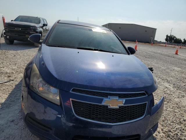 2013 Chevrolet Cruze LT