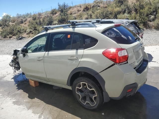 2014 Subaru XV Crosstrek 2.0 Premium