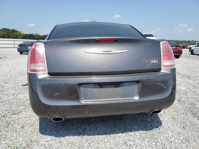 2014 Chrysler 300 S