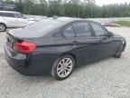 2017 BMW 320 I