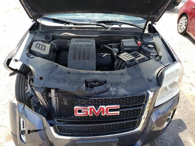 2014 GMC Terrain SLE