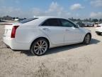 2017 Cadillac ATS Luxury