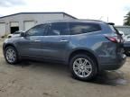 2013 Chevrolet Traverse LT