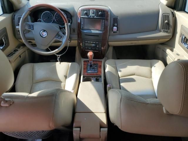 2006 Cadillac SRX