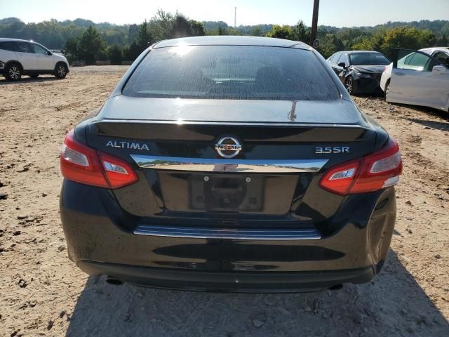 2016 Nissan Altima 3.5SL