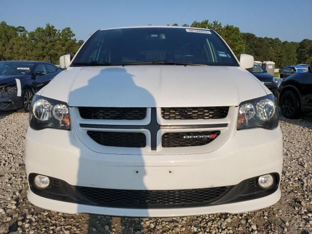 2020 Dodge Grand Caravan GT