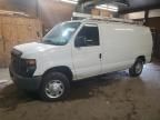 2012 Ford Econoline E150 Van