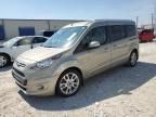 2015 Ford Transit Connect Titanium