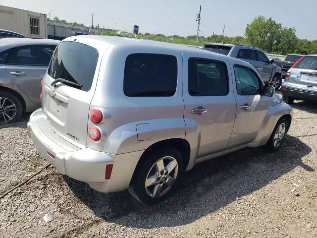 2011 Chevrolet HHR LT