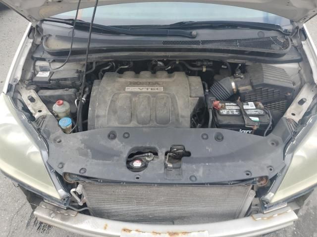 2007 Honda Odyssey LX