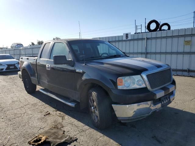 2005 Ford F150