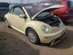 2004 Volkswagen New Beetle GLS