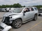 2015 Chevrolet Tahoe K1500 LTZ