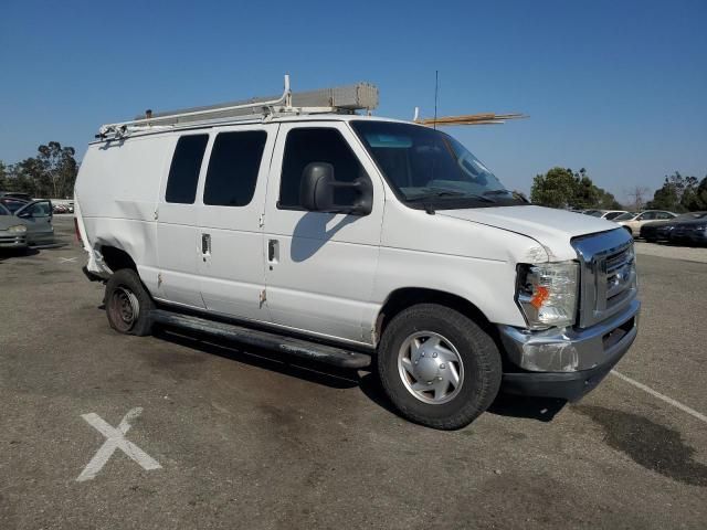 2012 Ford Econoline E250 Van