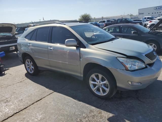 2008 Lexus RX 350