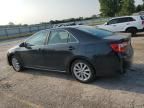 2013 Toyota Camry Hybrid