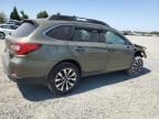 2015 Subaru Outback 3.6R Limited