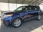 2011 Ford Explorer XLT