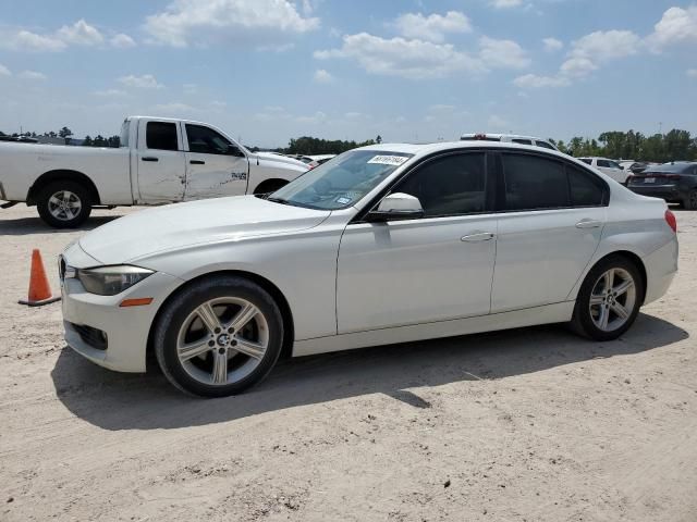 2013 BMW 328 I