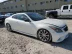 2008 Infiniti G37 Base