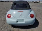 2004 Volkswagen New Beetle GLS