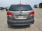 2013 KIA Sorento LX