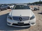 2012 Mercedes-Benz C 300 4matic