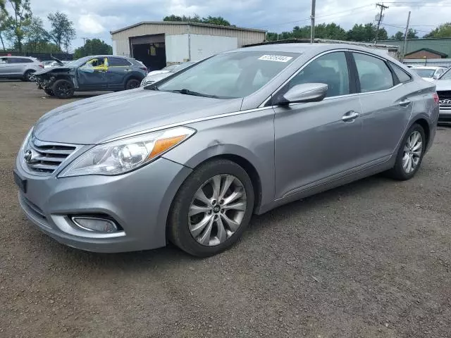 2014 Hyundai Azera