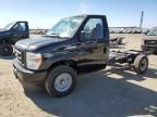 2024 Ford Econoline E350 Super Duty Cutaway Van