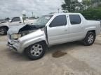 2006 Honda Ridgeline RTS