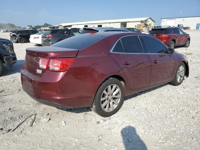 2015 Chevrolet Malibu 2LT