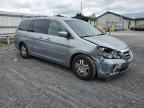 2007 Honda Odyssey EXL