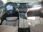 2011 BMW 550 XI