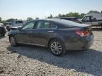 2012 Lexus ES 350