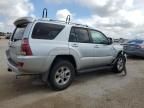 2005 Toyota 4runner SR5