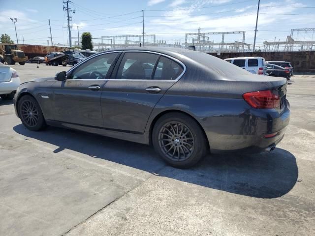 2015 BMW 528 I