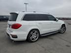 2014 Mercedes-Benz GL 550 4matic