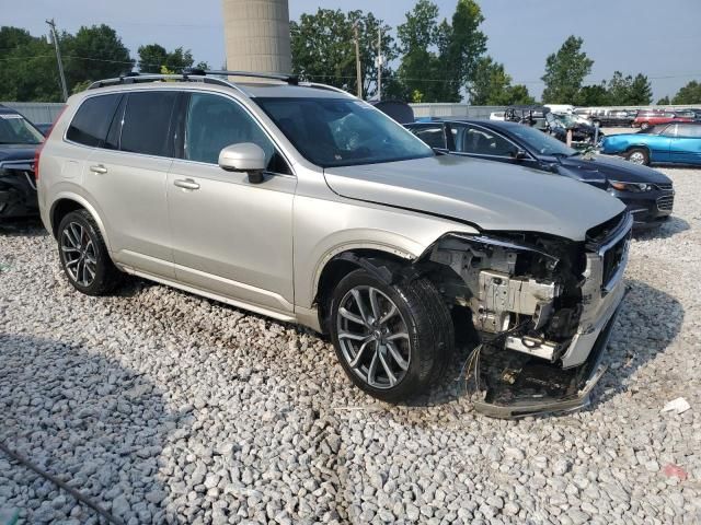 2016 Volvo XC90 T6