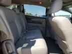 2017 Honda Odyssey Touring