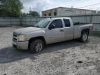 2008 Chevrolet Silverado K1500